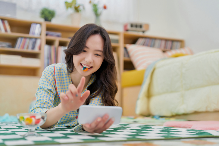 자주, 오끼뜨, 도씨, 오르시떼, 엘쏘 등의 커플 잠옷 브랜드 소개