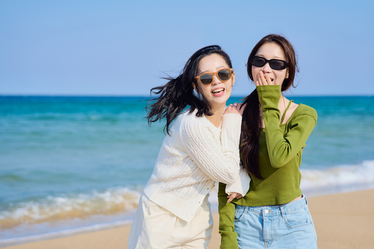 자외선 차단을 위한 패션 선글라스 추천