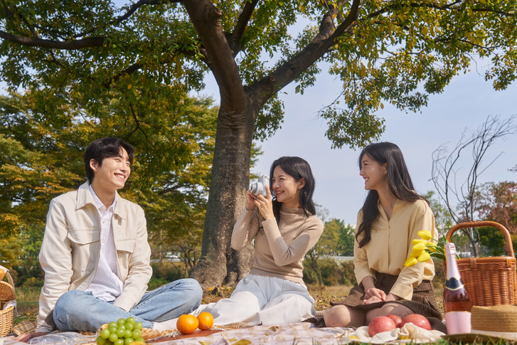 가을 소풍용품 추천